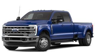 2026 Ford Super Duty® External Image 2